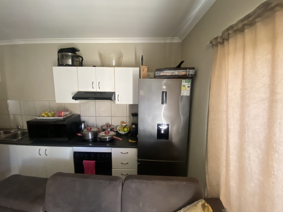 To Let 1 Bedroom Property for Rent in Viking Village Western Cape